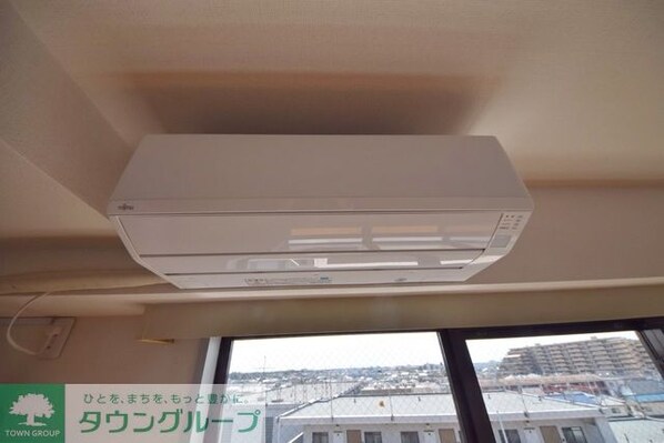 コスモ南柏の物件内観写真